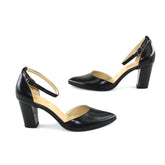 Pantofi Eleganti Dama Din Piele Naturala Mara